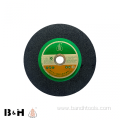 180mm Resin Bonded Cutting Wheel